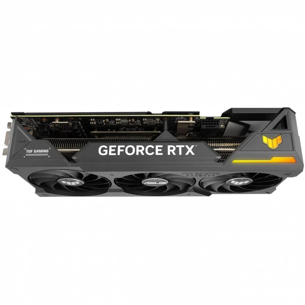 Видеокарта Asus UF Gaming GeForce RTX 4070 Ti 90YV0IJ0-M0NA00 12 ГБ