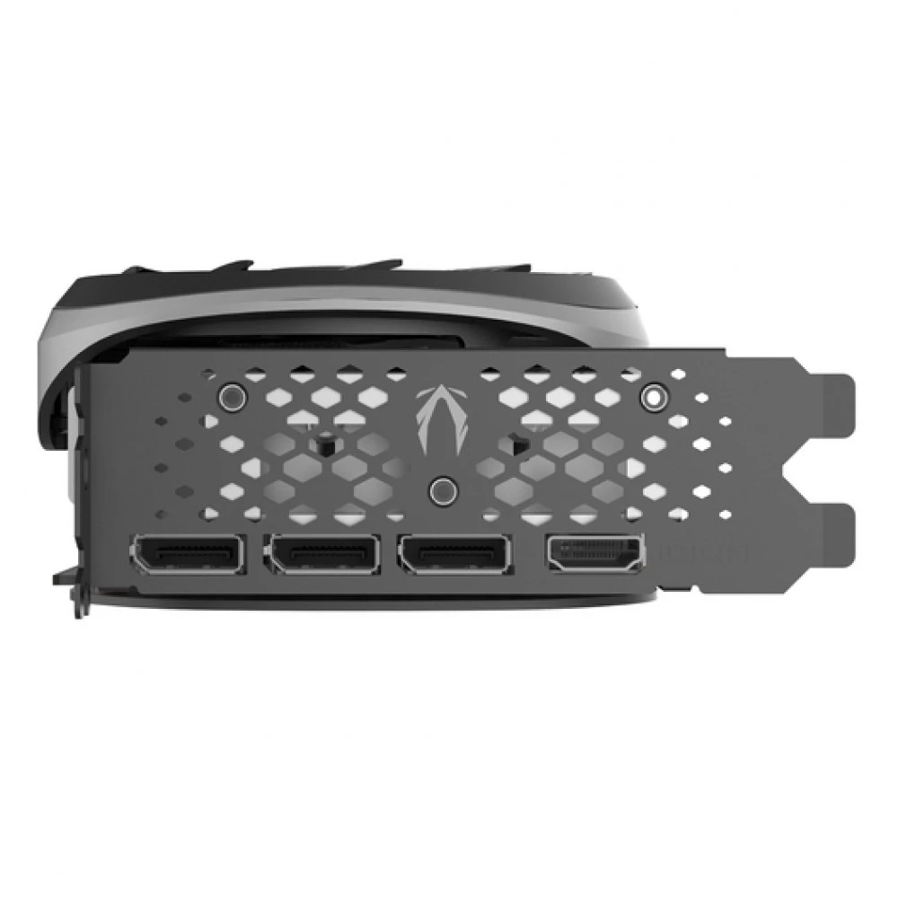 Видеокарта Zotac GAMING GeForce RTX 4070 Ti Trinity ZT-D40710D-10P 12 ГБ