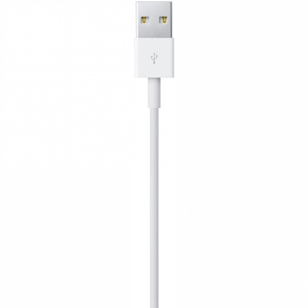 Кабель интерфейсный Apple Lightning to USB Cable (1m) MUQW3ZM/A USB Type A - Lightning (8pin)
