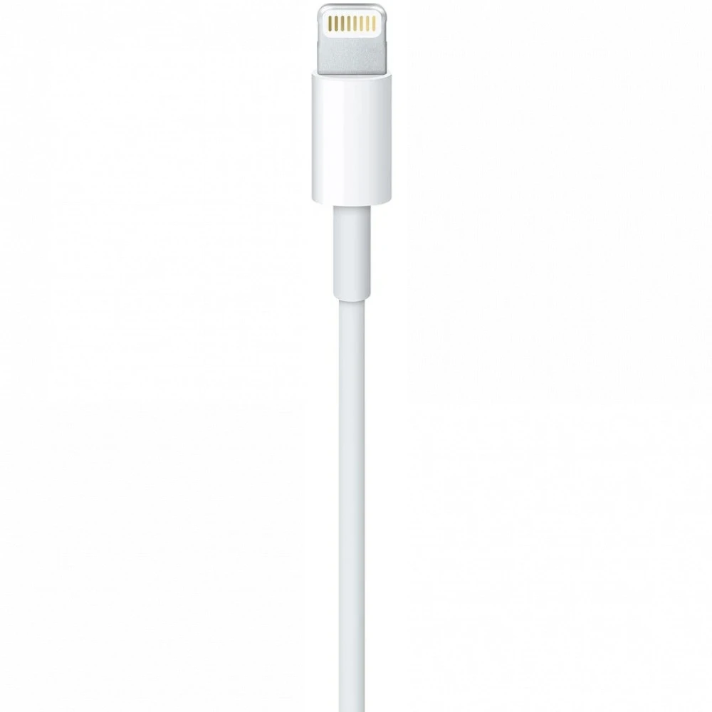 Кабель интерфейсный Apple Lightning to USB Cable (1m) MUQW3ZM/A USB Type A - Lightning (8pin)