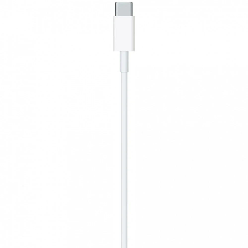 Кабель интерфейсный Apple USB Type-C - Lightning MW2R3ZM/A USB Type C - Lightning (8pin)
