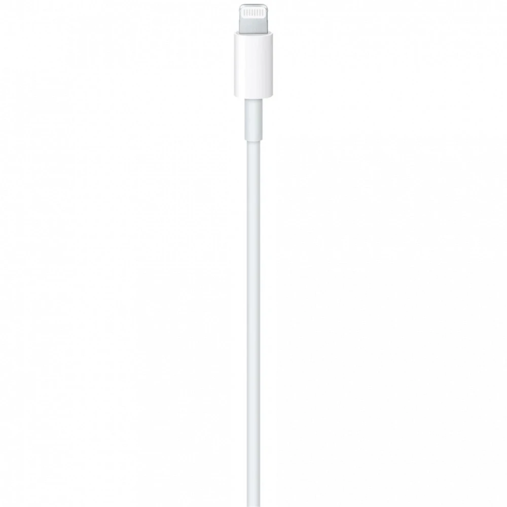 Кабель интерфейсный Apple USB Type-C - Lightning MW2R3ZM/A USB Type C - Lightning (8pin)