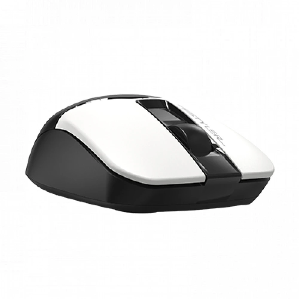 Мышь A4Tech FB12S PANDA FB12S/PANDA Бюджетные, Беспроводная