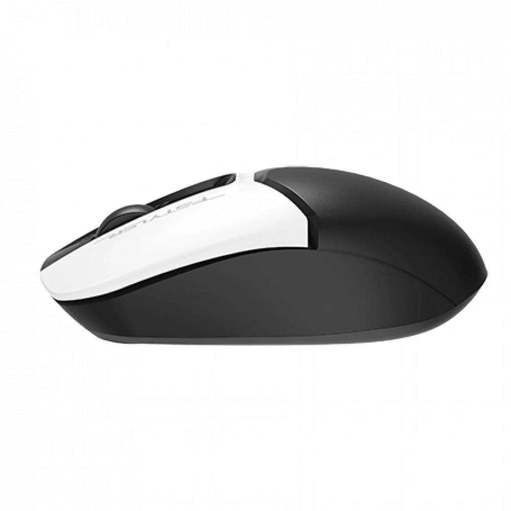 Мышь A4Tech FB12S PANDA FB12S/PANDA Бюджетные, Беспроводная