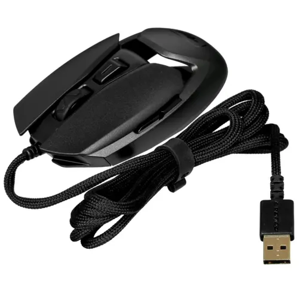 Мышь Cougar CGR-WONB-410M Игровые, Проводная