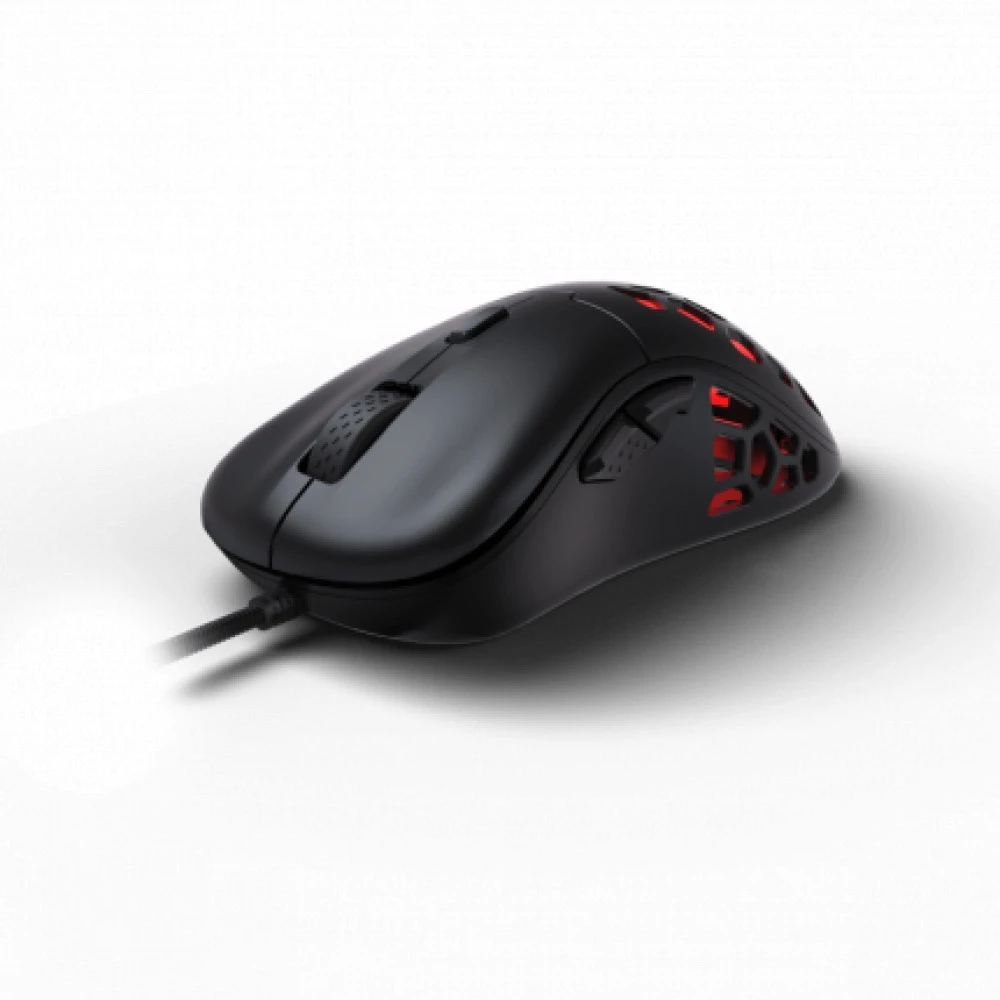 Мышь AOC GM510B Игровые, Проводная