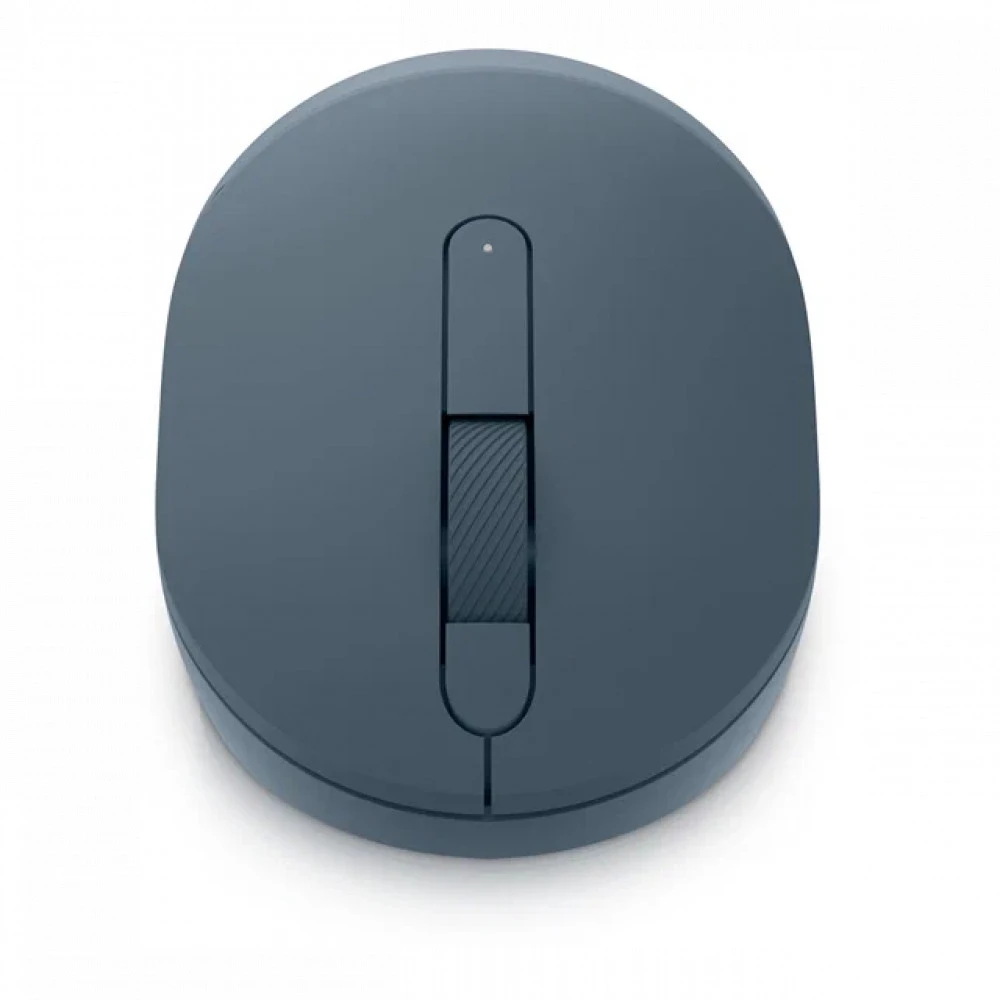 Мышь Dell MS3320W Wireless 570-Abqh Бюджетные, Беспроводная