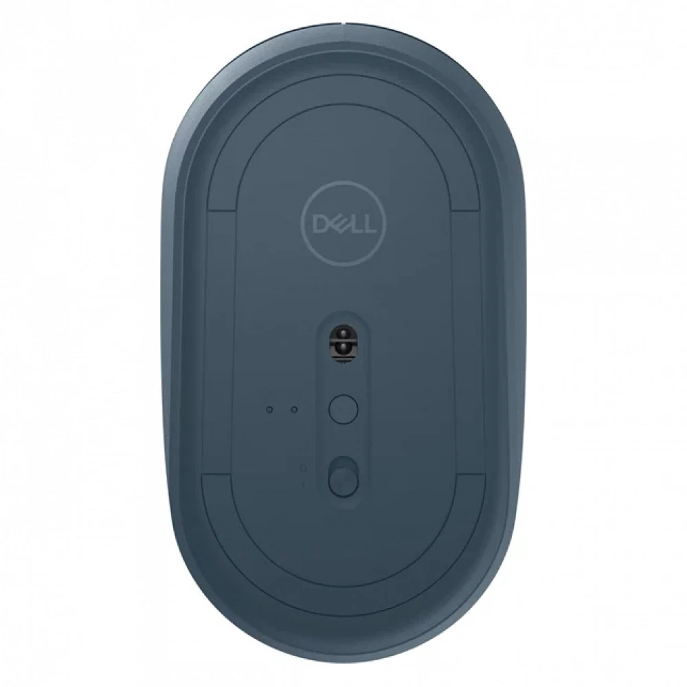 Мышь Dell MS3320W Wireless 570-Abqh Бюджетные, Беспроводная