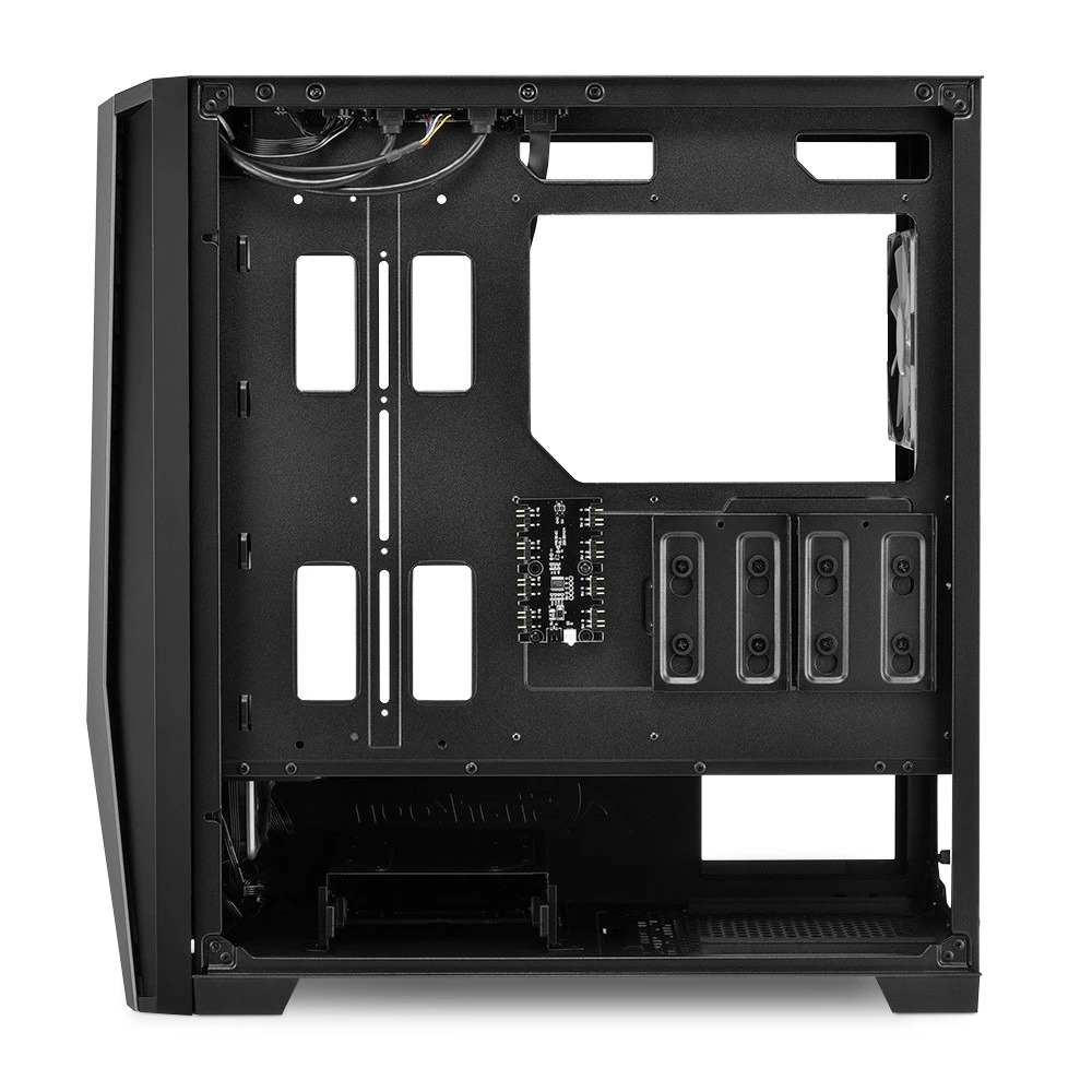Корпус Sharkoon TG7M RGB Mid-Tower