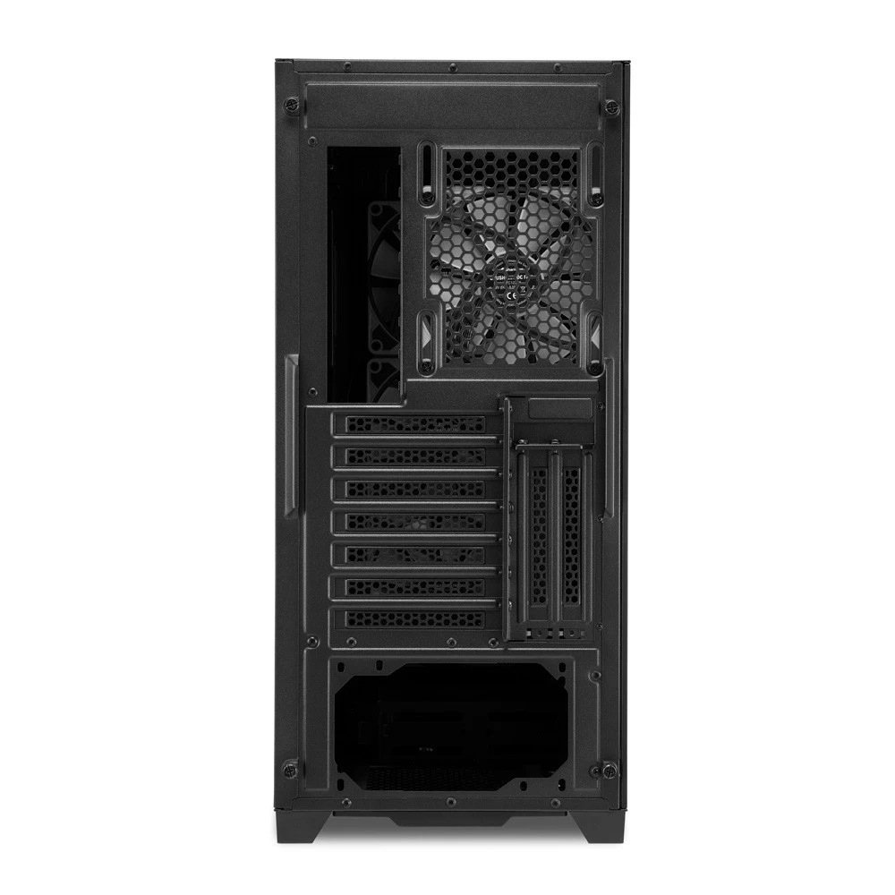 Корпус Sharkoon TG7M RGB Mid-Tower