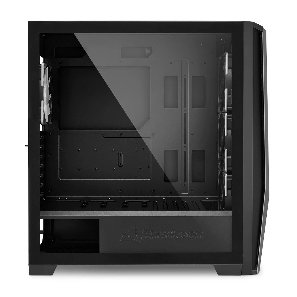Корпус Sharkoon TG7M RGB Mid-Tower