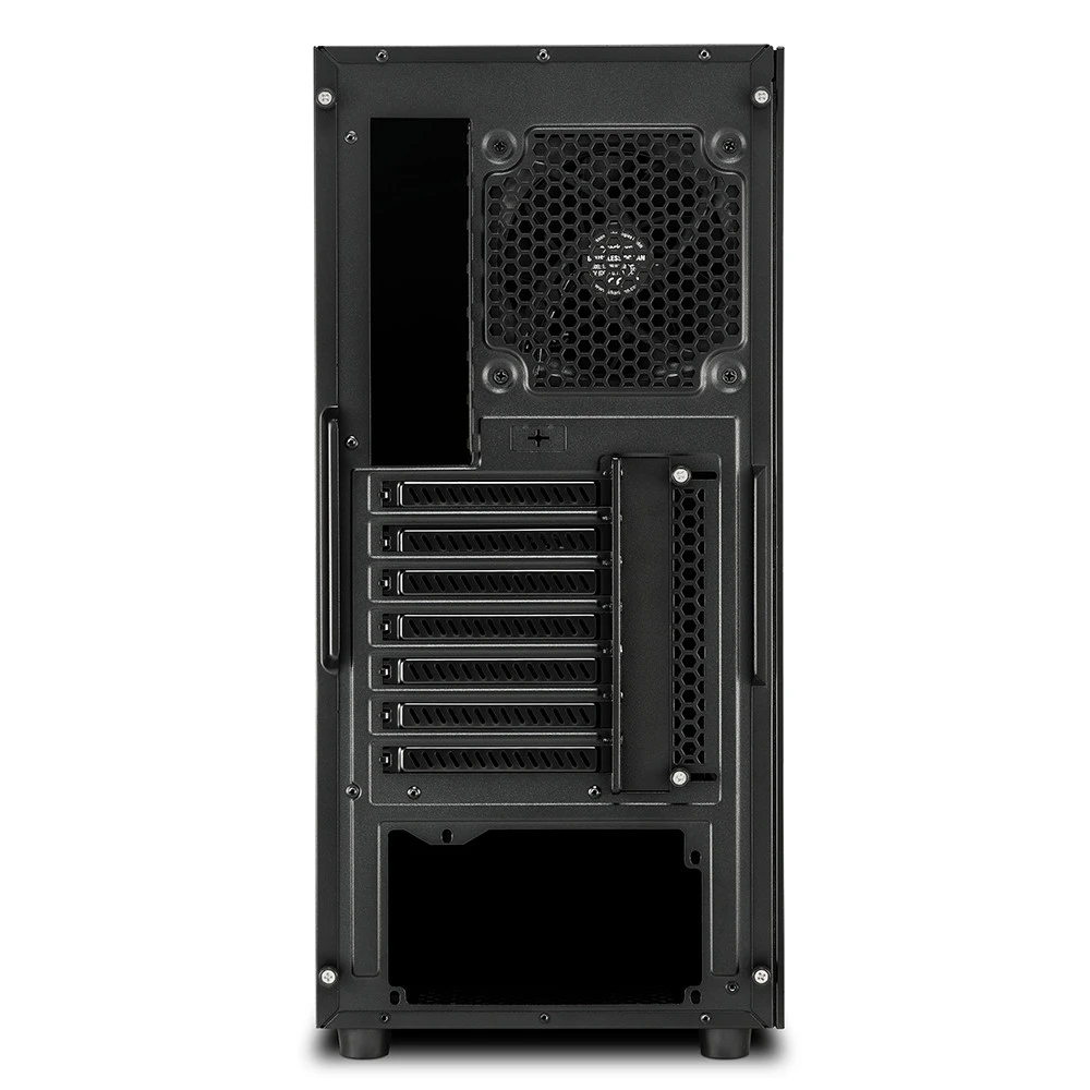 Корпус Sharkoon TG6 RGB Mid-Tower