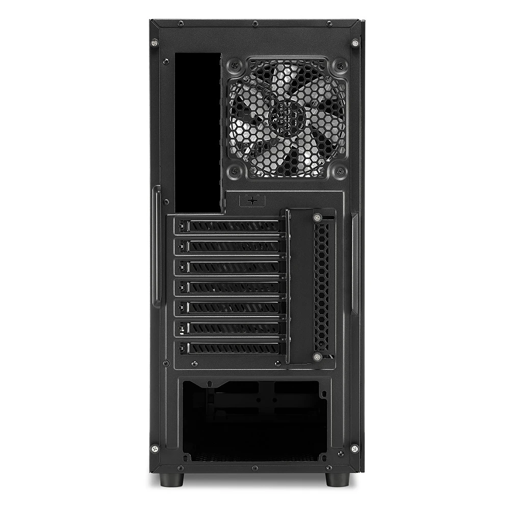 Корпус Sharkoon TG6M RGB Mid-Tower