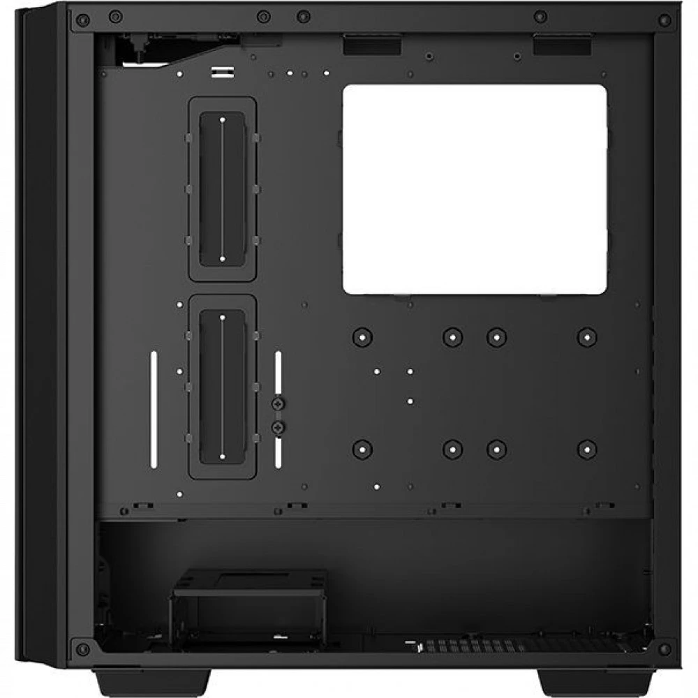 Корпус Deepcool CH510 Mesh CH510 Mesh BKNSE1-G-1 Mid-Tower