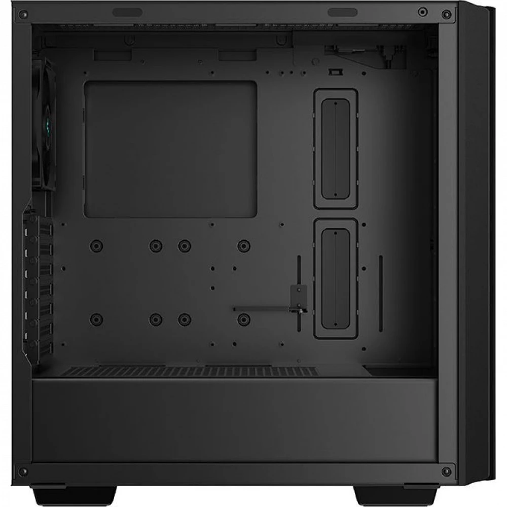Корпус Deepcool CH510 Mesh CH510 Mesh BKNSE1-G-1 Mid-Tower