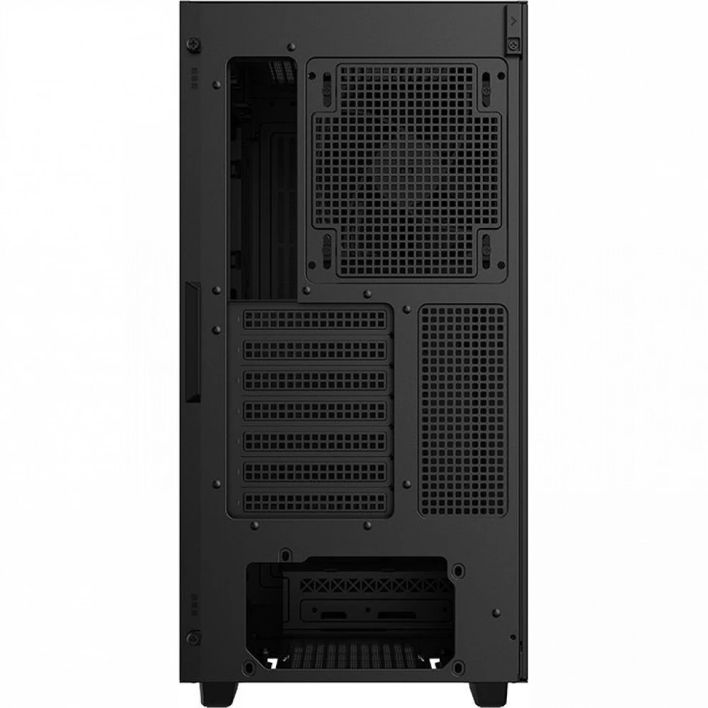 Корпус Deepcool CH510 Mesh CH510 Mesh BKNSE1-G-1 Mid-Tower