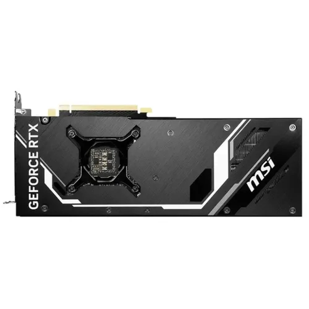 Видеокарта MSI GeForce RTX 4070Ti VENTUS 3X OC RTX 4070 Ti VENTUS 3X 12G OC 12 ГБ