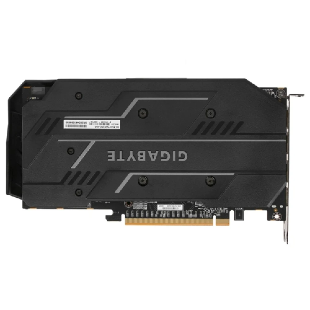Видеокарта Gigabyte AMD Radeon RX 5600 XT WINDFORCE OC GV-R56XTWF2OC-6GD 2.0 6 ГБ