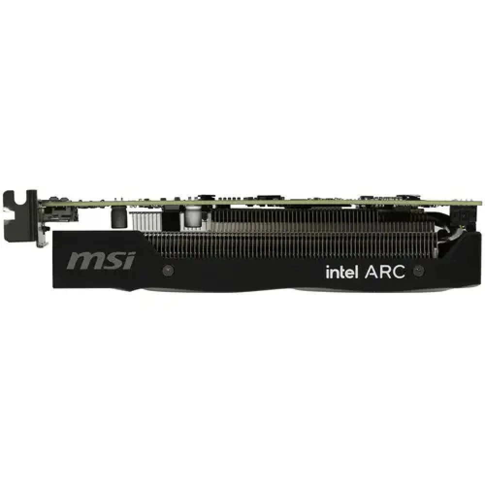 Видеокарта MSI Arc A310 4 GB A310 LP 2X 4G 4 ГБ