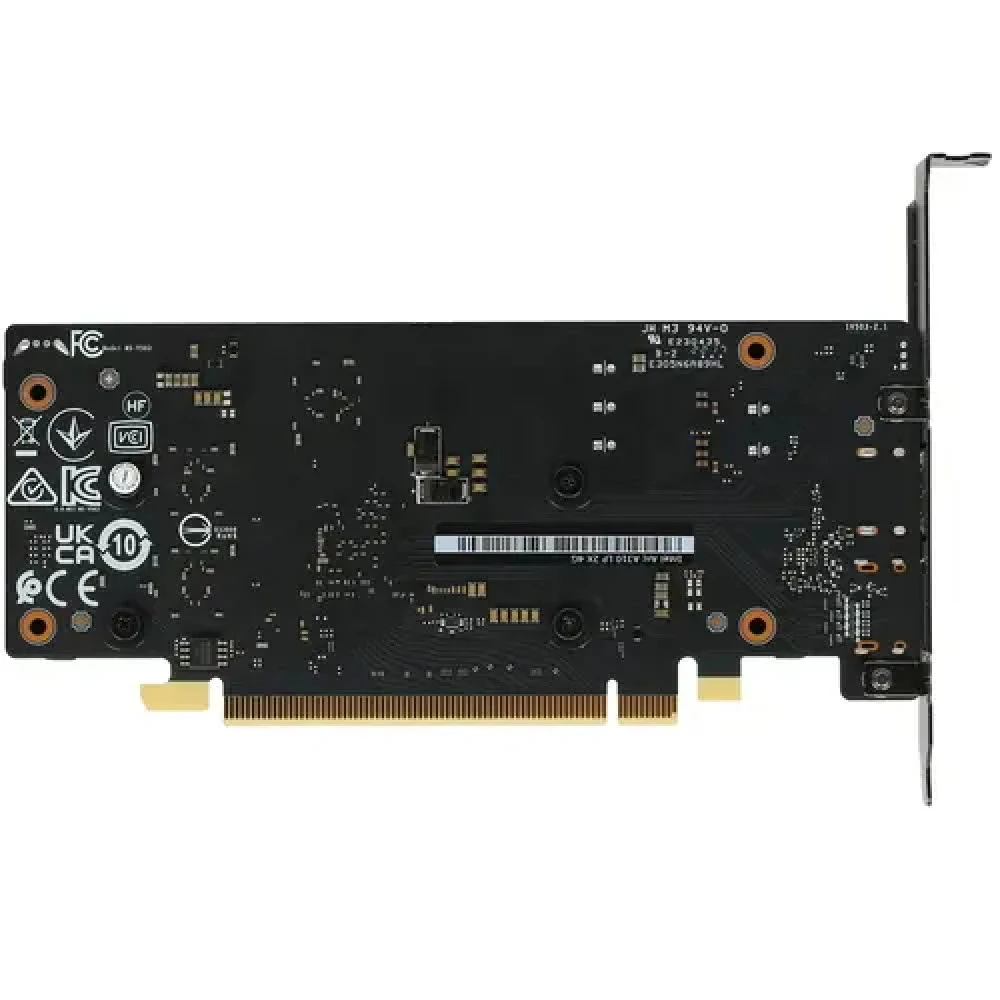 Видеокарта MSI Arc A310 4 GB A310 LP 2X 4G 4 ГБ