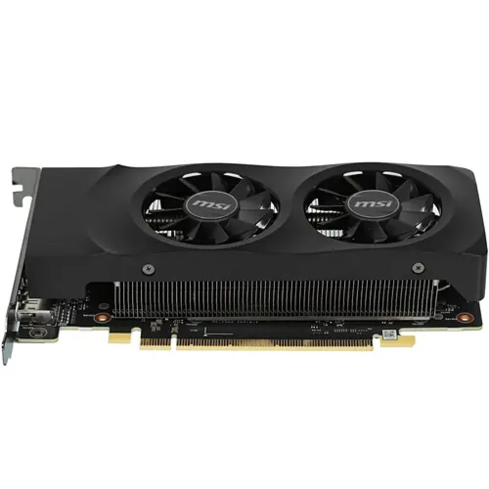 Видеокарта MSI Arc A310 4 GB A310 LP 2X 4G 4 ГБ