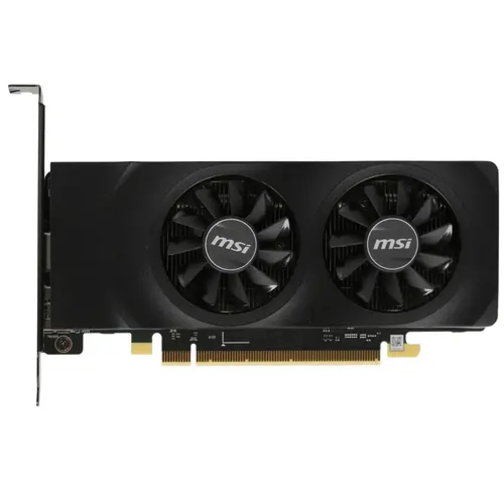Видеокарта MSI Arc A310 4 GB A310 LP 2X 4G 4 ГБ