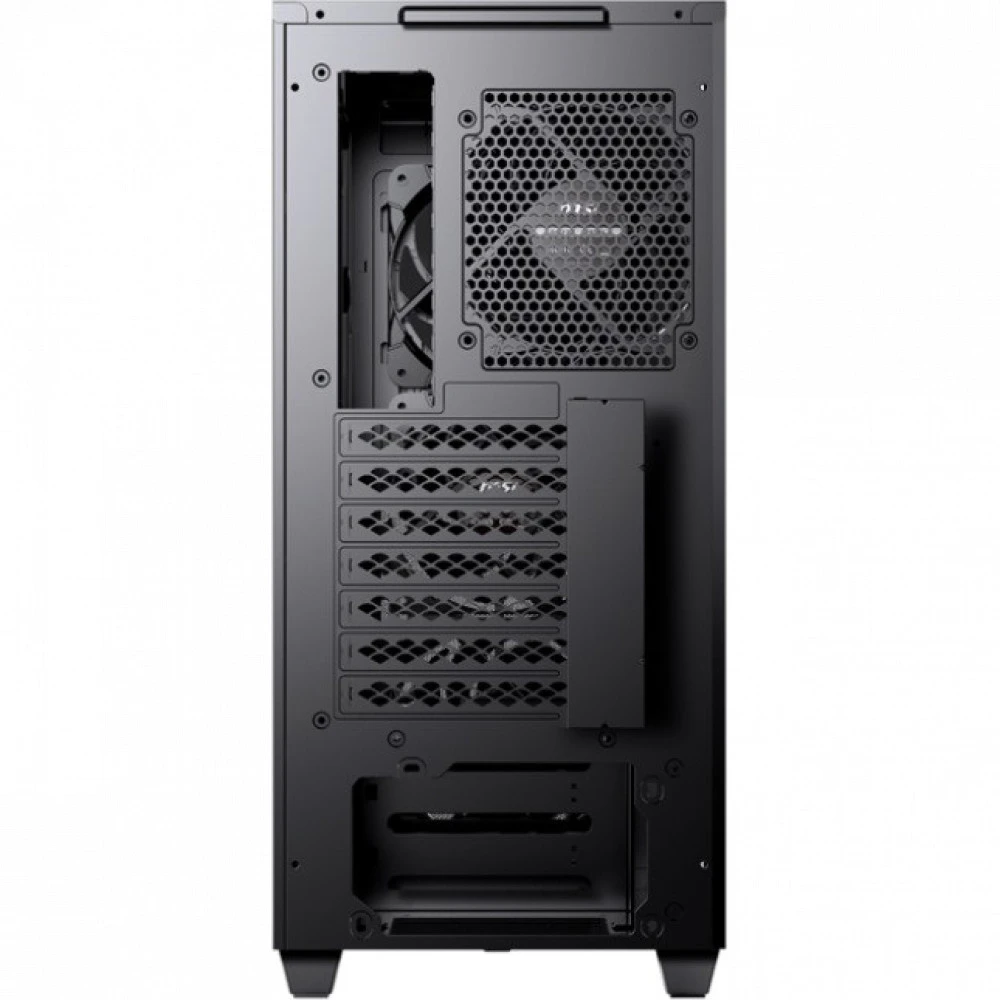 Корпус MSI MPG Sekira 100P 306-7G06P21-W57 Mid-Tower