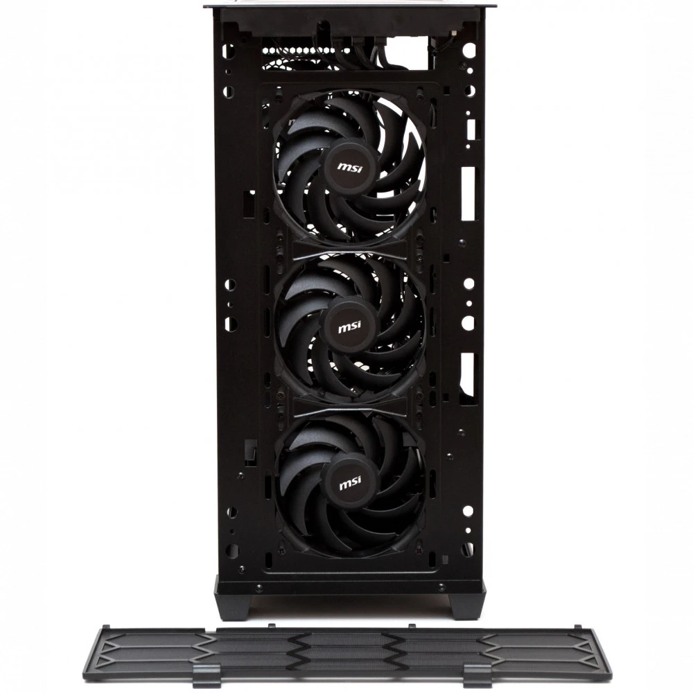 Корпус MSI MPG Sekira 100P 306-7G06P21-W57 Mid-Tower