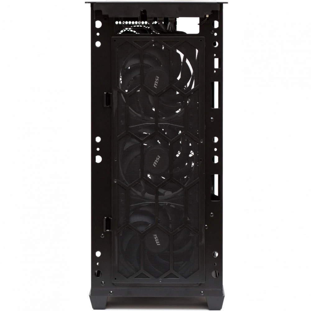 Корпус MSI MPG Sekira 100P 306-7G06P21-W57 Mid-Tower