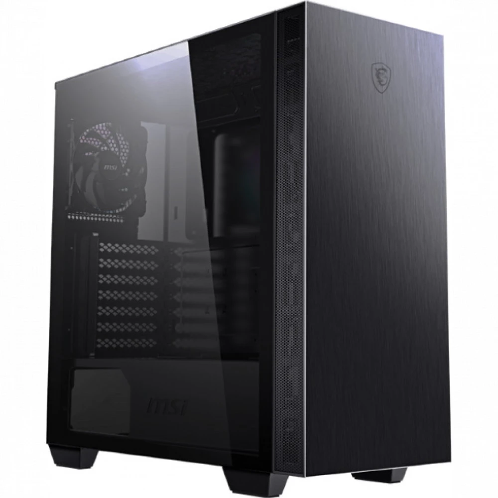Корпус MSI MPG Sekira 100P 306-7G06P21-W57 Mid-Tower