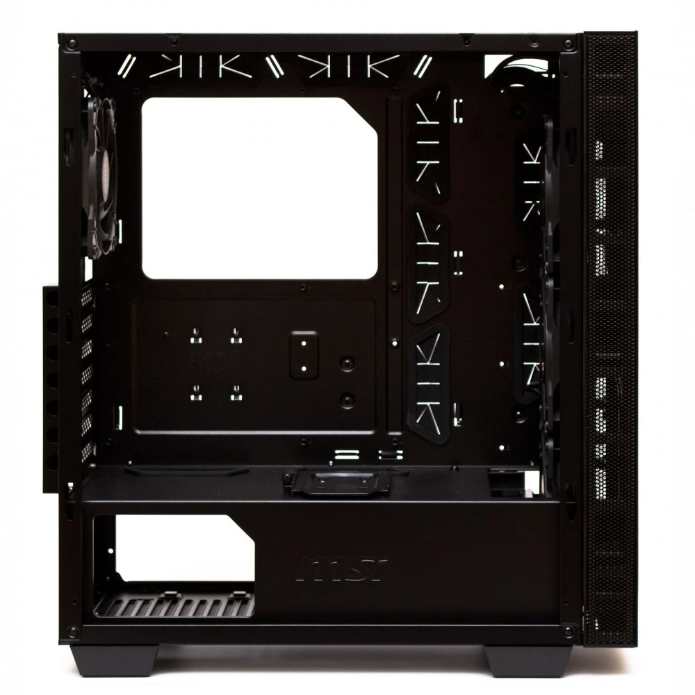 Корпус MSI MPG Sekira 100P 306-7G06P21-W57 Mid-Tower