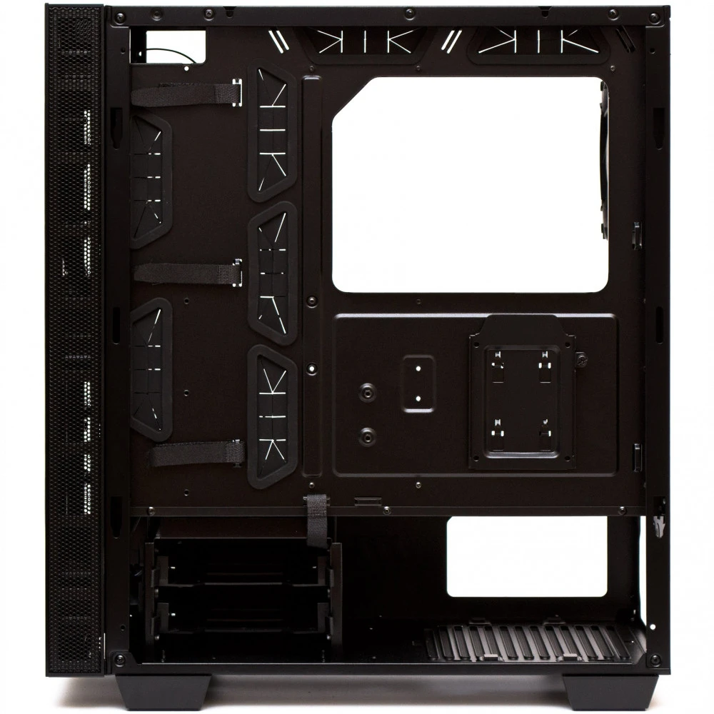 Корпус MSI MPG Sekira 100P 306-7G06P21-W57 Mid-Tower