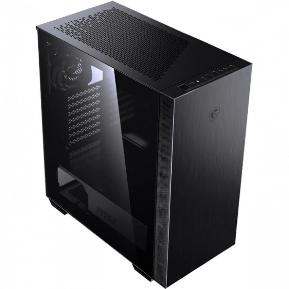 Корпус MSI MPG Sekira 100P 306-7G06P21-W57 Mid-Tower