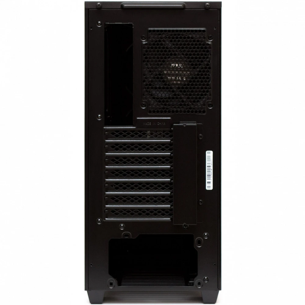 Корпус MSI MPG Sekira 100P 306-7G06P21-W57 Mid-Tower