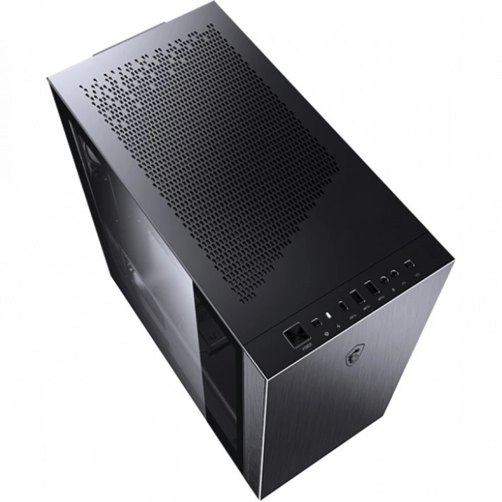 Корпус MSI MPG Sekira 100P 306-7G06P21-W57 Mid-Tower