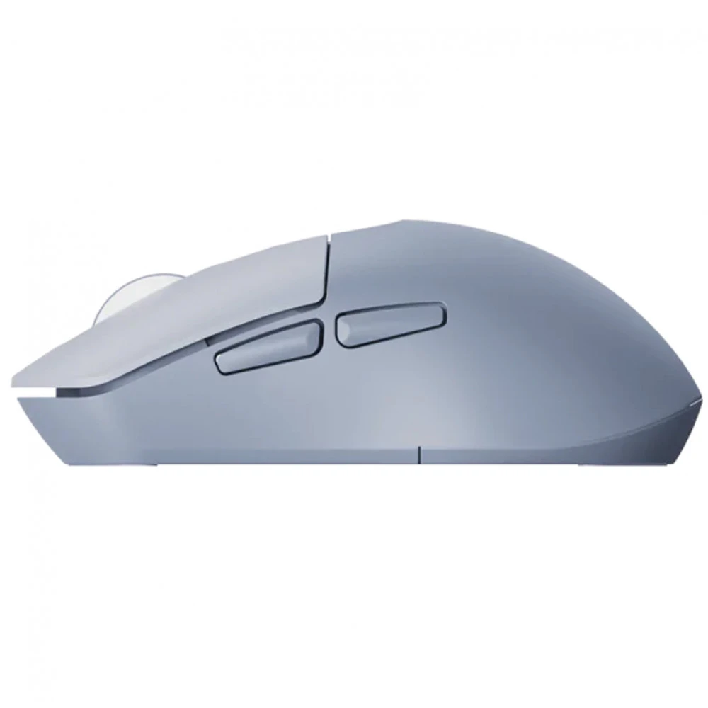 Мышь Rapoo M308 Silent Blue Бюджетные, Беспроводная