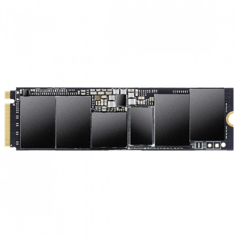 Жесткий диск Apacer AP2TBAS2280Q4U-1 SSD (твердотельные), 2 ТБ, M.2, PCIe
