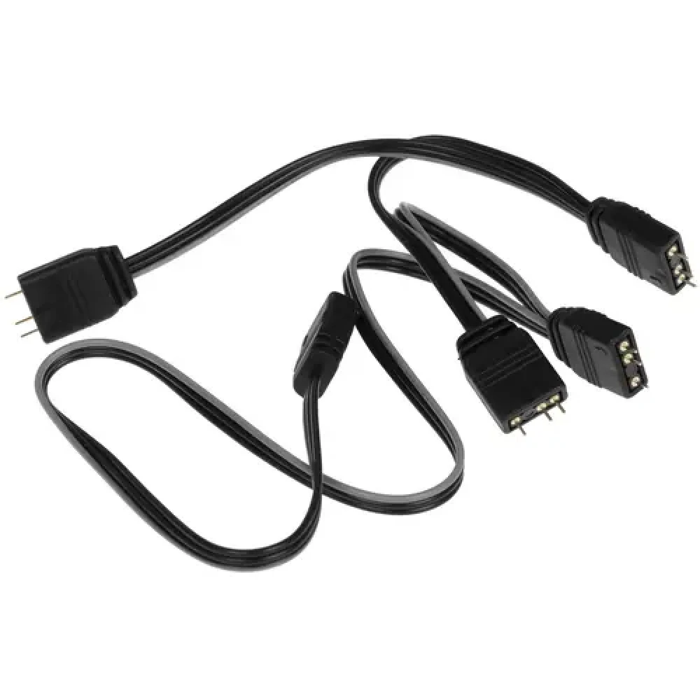 Кабель интерфейсный ID-Cooling 04-ARGB ID-FS-04-ARGB