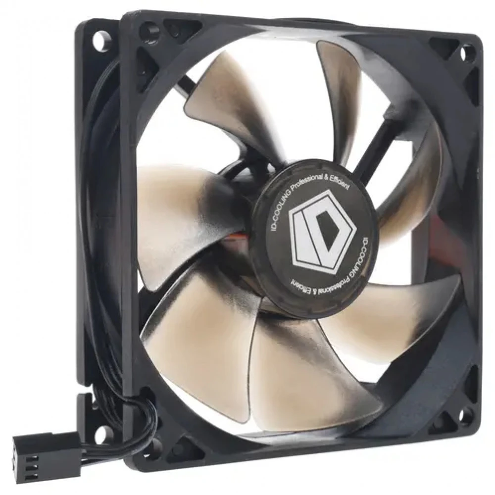 Система охлаждения ID-Cooling NO-9225-SD ID-FAN-NO-9225-SD Для системного блока