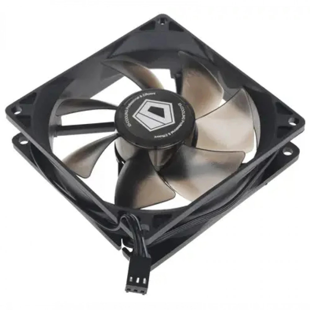 Система охлаждения ID-Cooling NO-9225-SD ID-FAN-NO-9225-SD Для системного блока