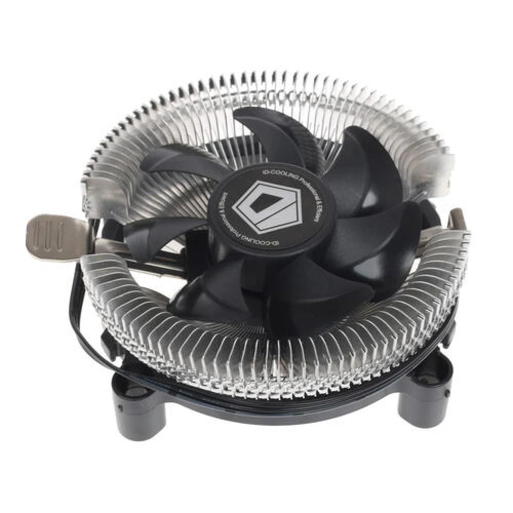 Система охлаждения ID-Cooling ID-CPU-DK-01S/S1700 Для процессора