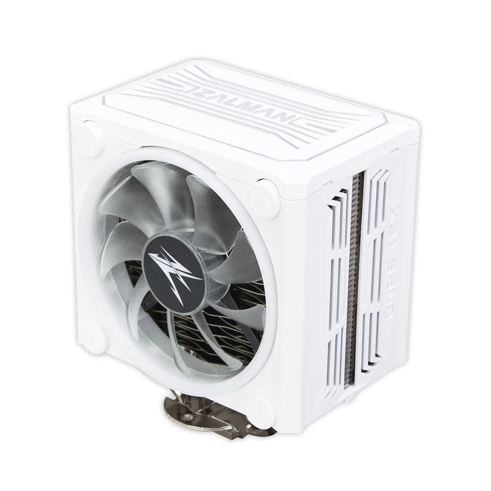 Система охлаждения Zalman CNPS16X White CNPS16XWhite Для процессора