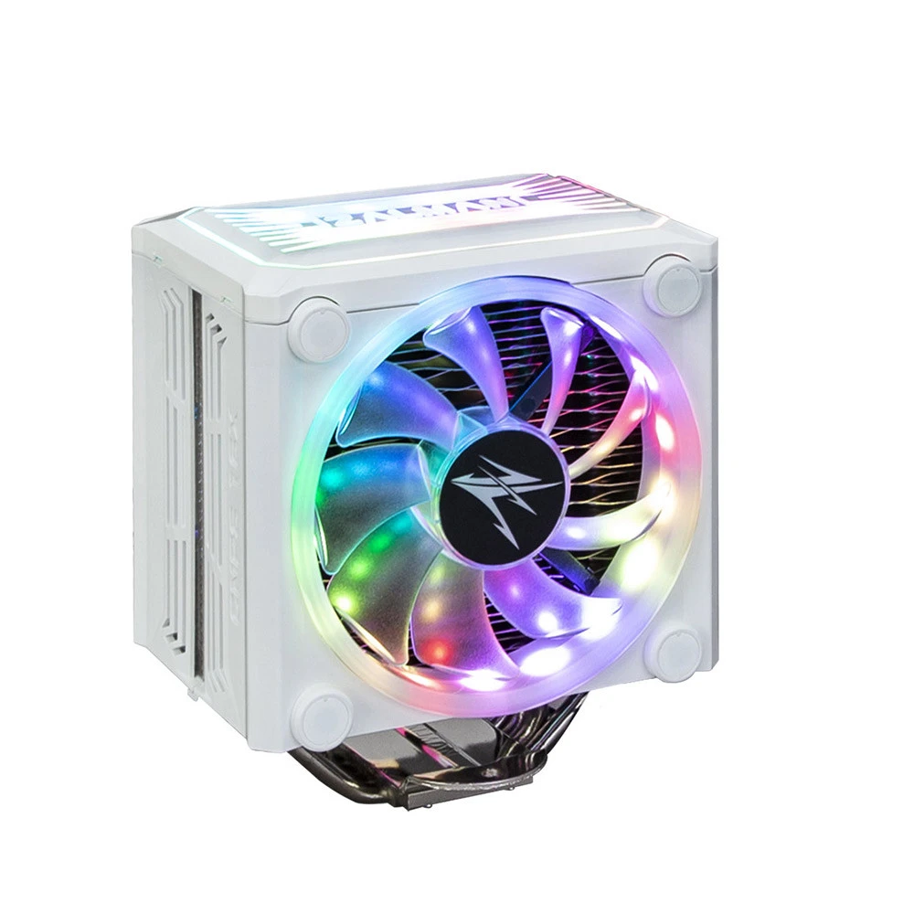 Система охлаждения Zalman CNPS16X White CNPS16XWhite Для процессора