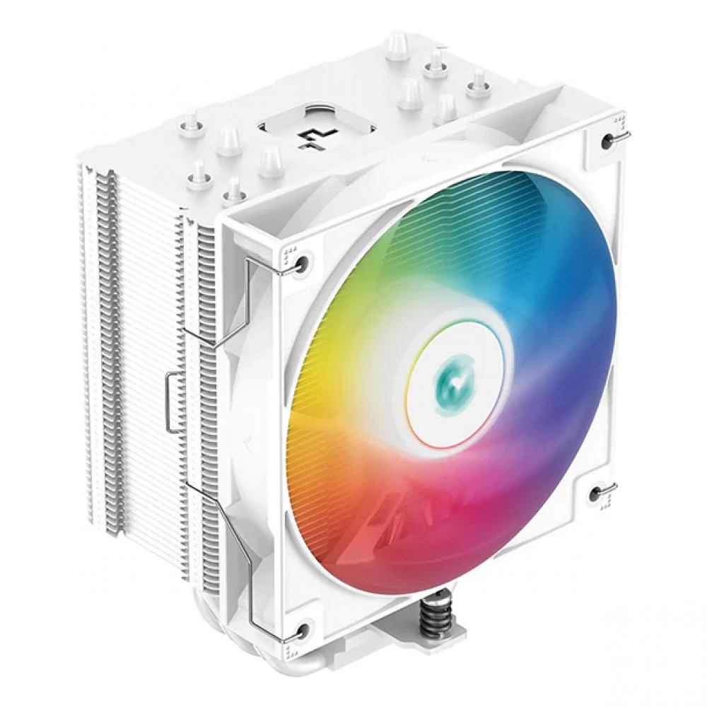 Система охлаждения Deepcool AG500 WH ARGB R-AG500-WHANMN-G Для процессора