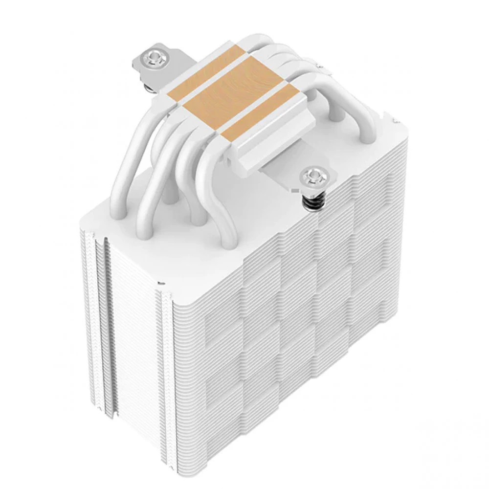 Система охлаждения Deepcool AG500 WH ARGB R-AG500-WHANMN-G Для процессора
