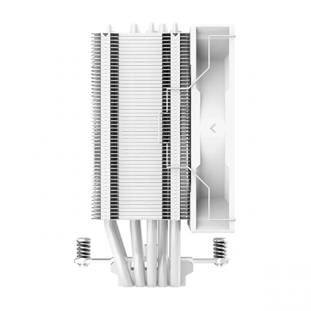 Система охлаждения Deepcool AG500 WH ARGB R-AG500-WHANMN-G Для процессора