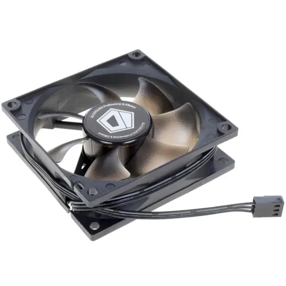 Система охлаждения ID-Cooling NO-8025-SD ID-FAN-NO-8025-SD Для системного блока