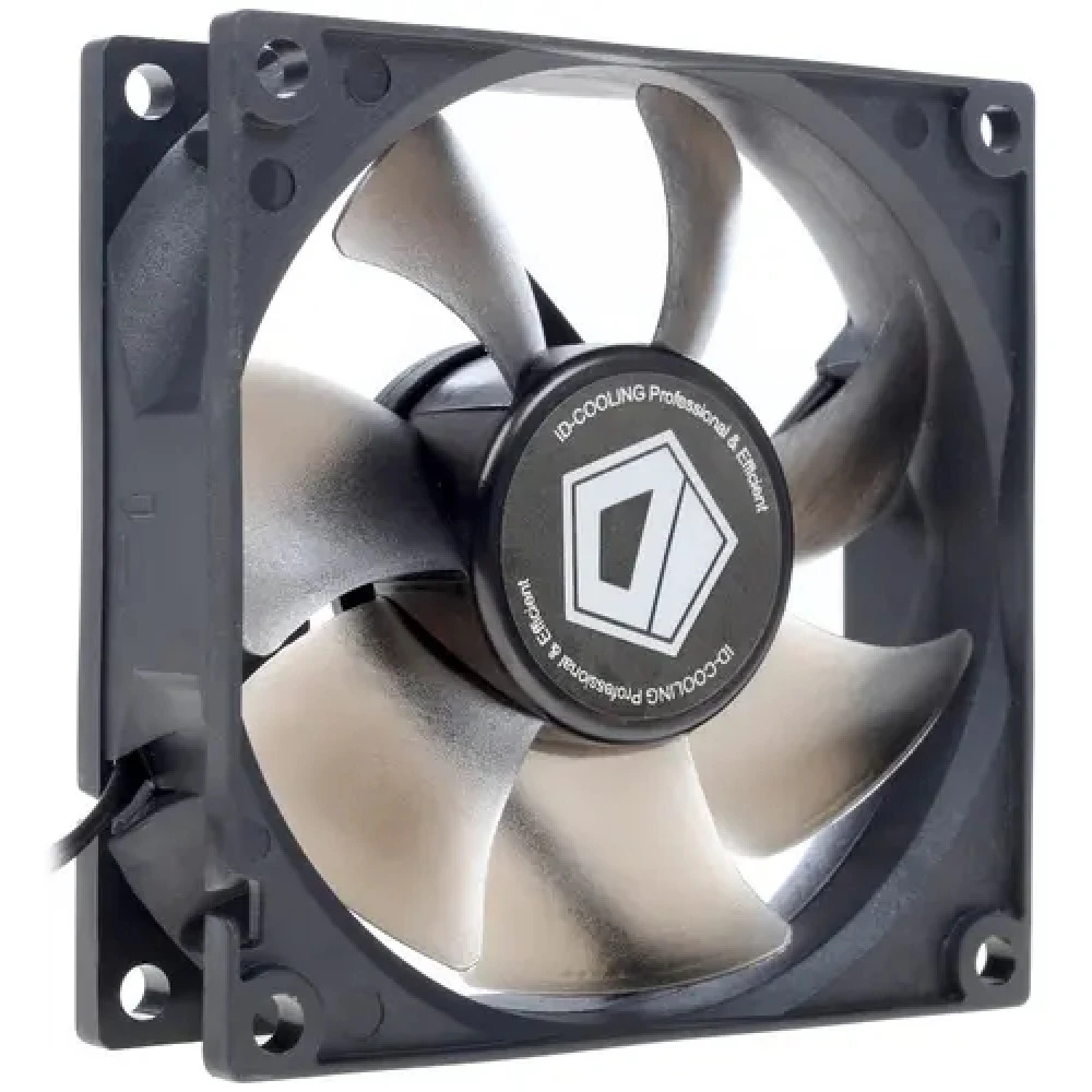 Система охлаждения ID-Cooling NO-8025-SD ID-FAN-NO-8025-SD Для системного блока