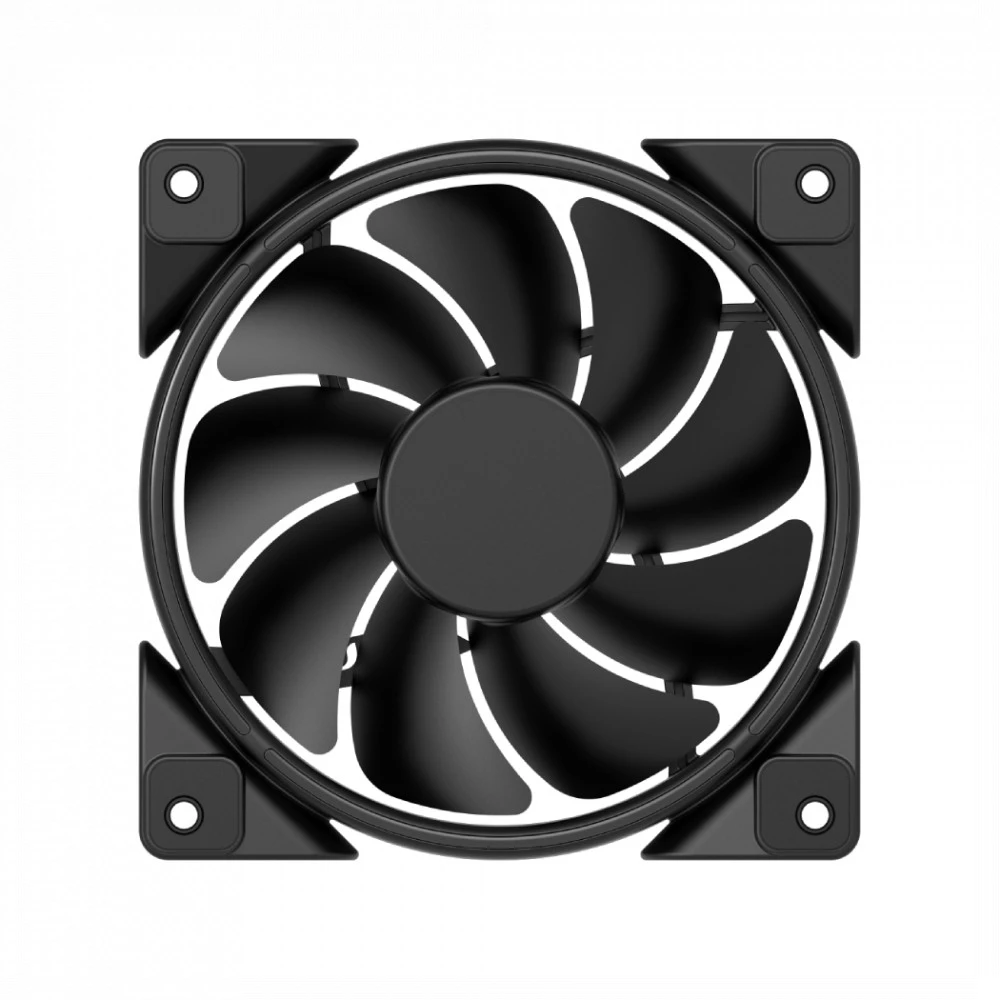 Система охлаждения PCcooler HALO ARGB 3-IN-1 KIT Для системного блока