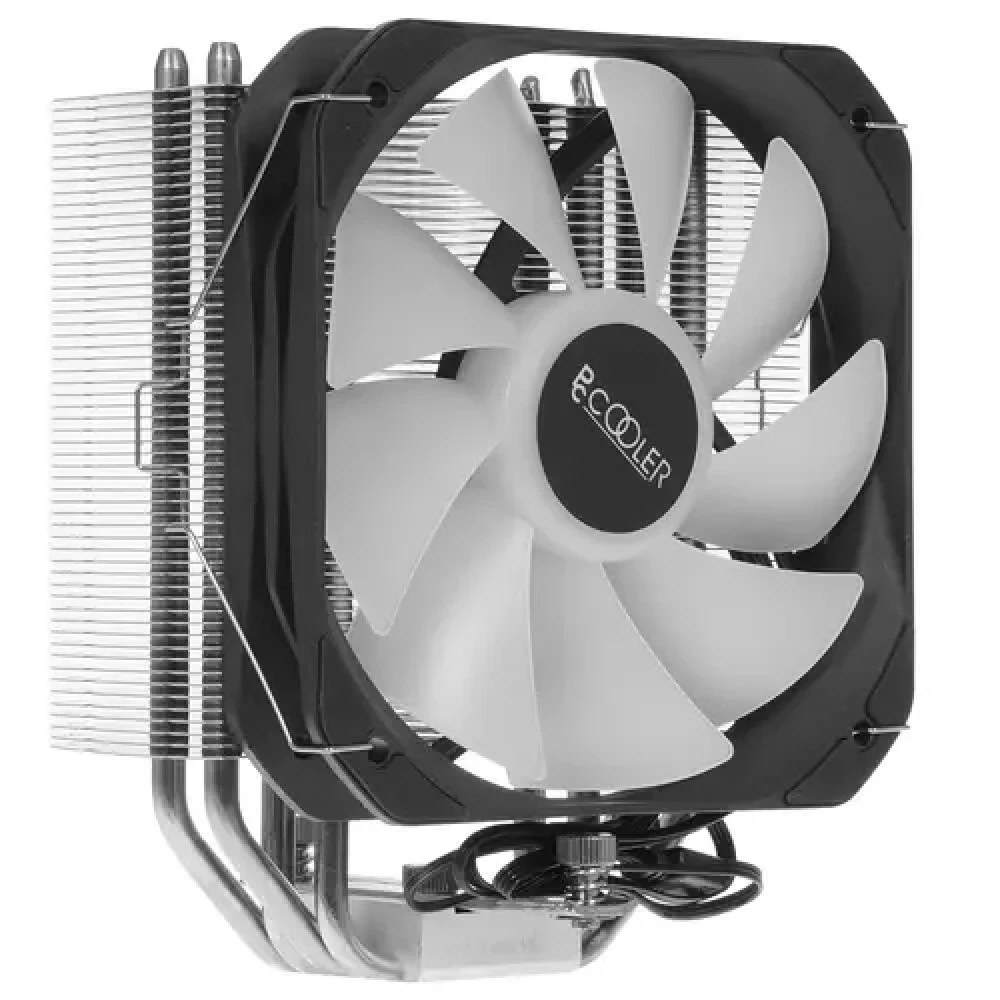 Система охлаждения PCcooler PALADIN EX400 ARGB Для процессора